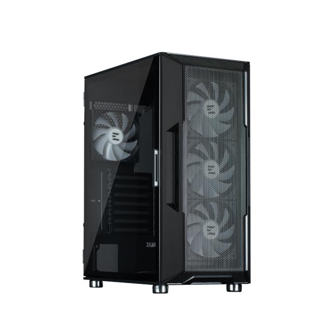 Zalman I3NEOARGBBLACK