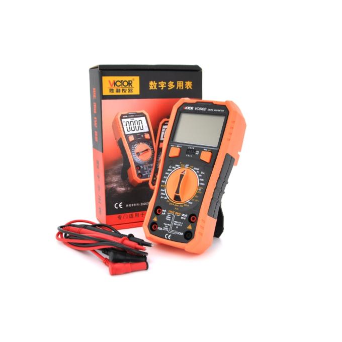 VOLTRONIC XTMAX VC890D