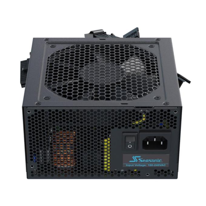 Seasonic G12 GC-750