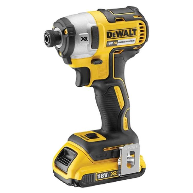 DeWALT DCK384P2T