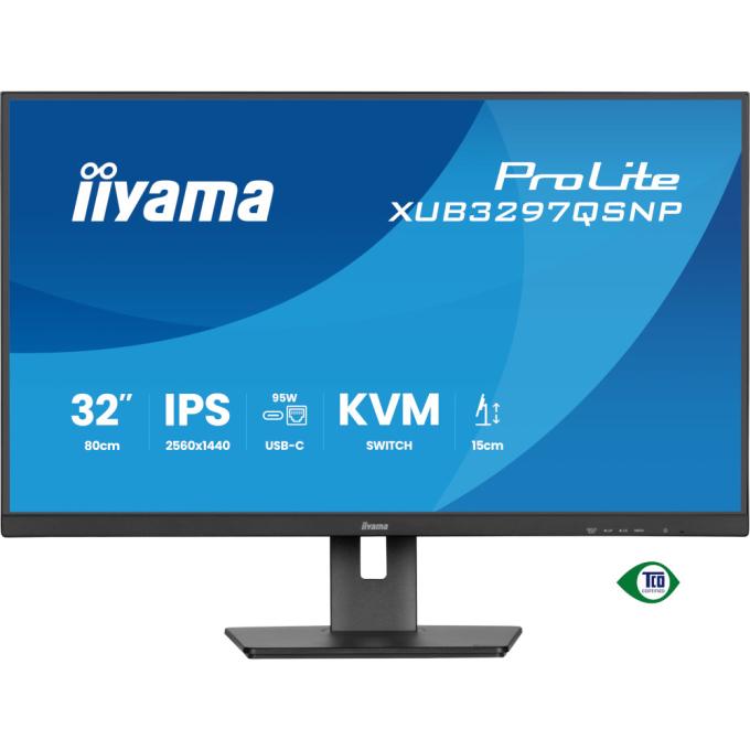 Iiyama XUB3297QSNP-B1