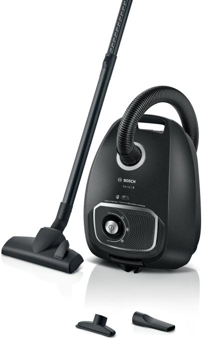 BOSCH BGB41BA1