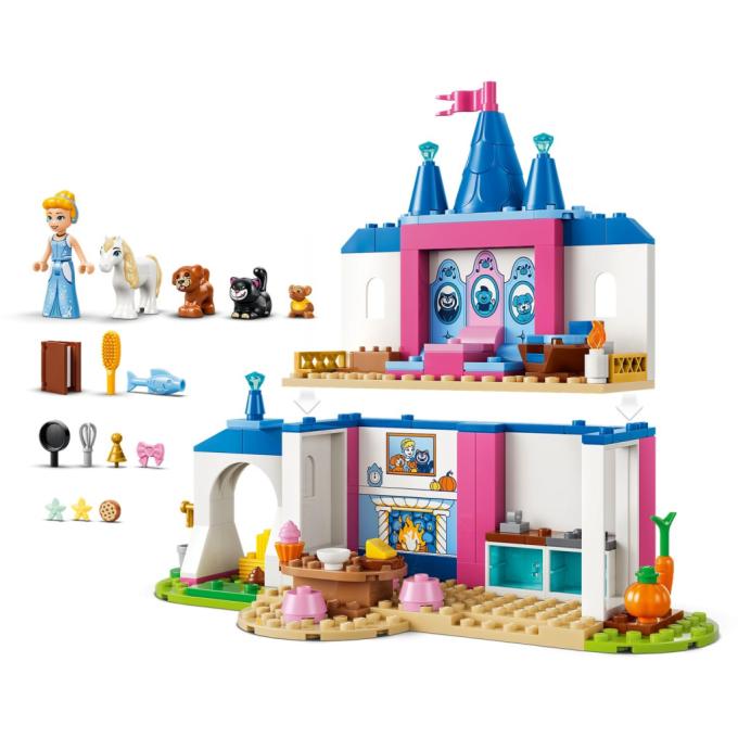 LEGO 43283