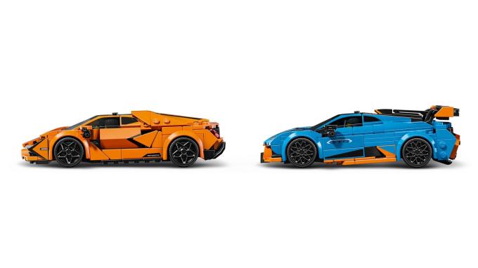 LEGO 77238