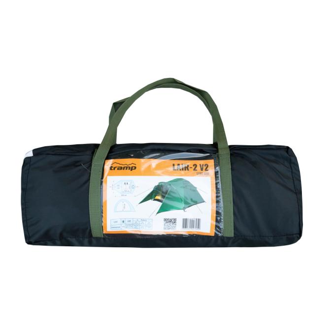 Tramp UTRT-038