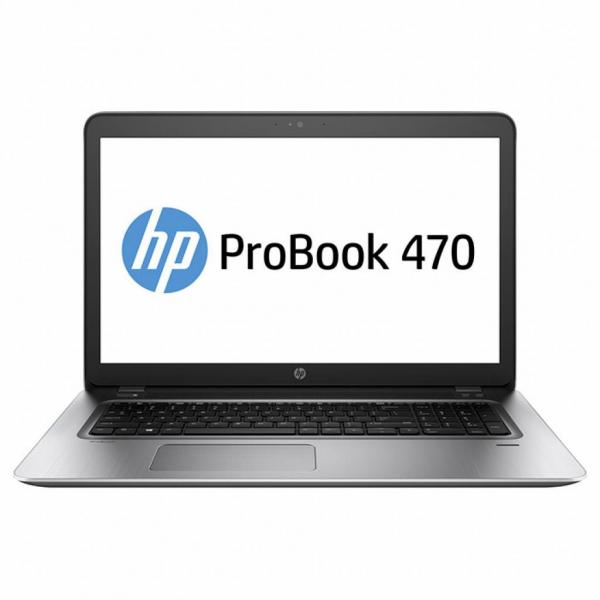 Ноутбук HP ProBook 470 W6R37AV_SSD256