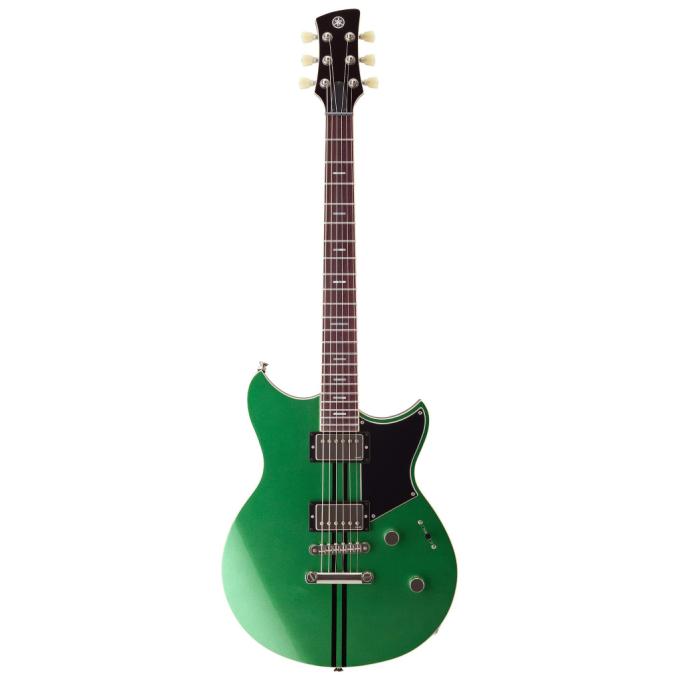 Yamaha RSS20 FLASH GREEN
