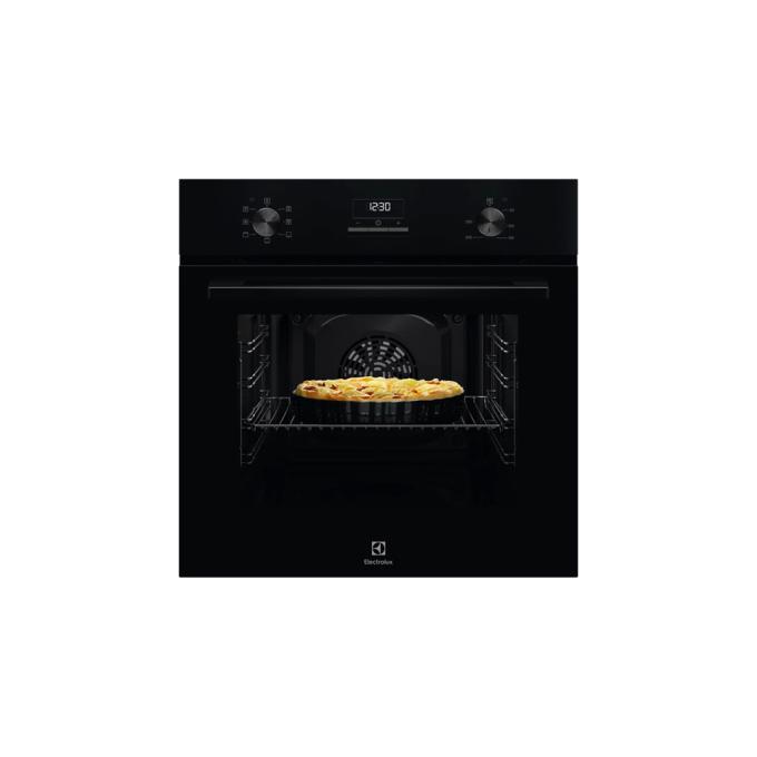 ELECTROLUX LOH3H00BK