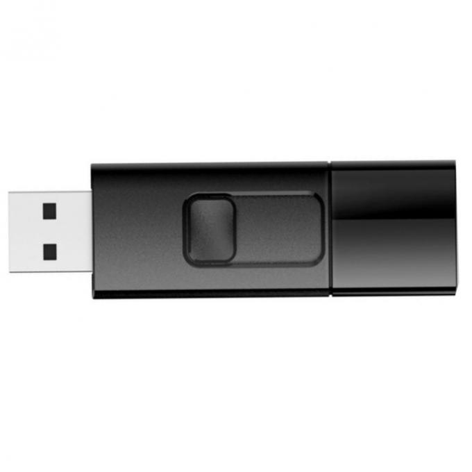 USB флеш накопитель Silicon Power 32GB BLAZE B05 USB 3.0 SP032GBUF3B05V1K