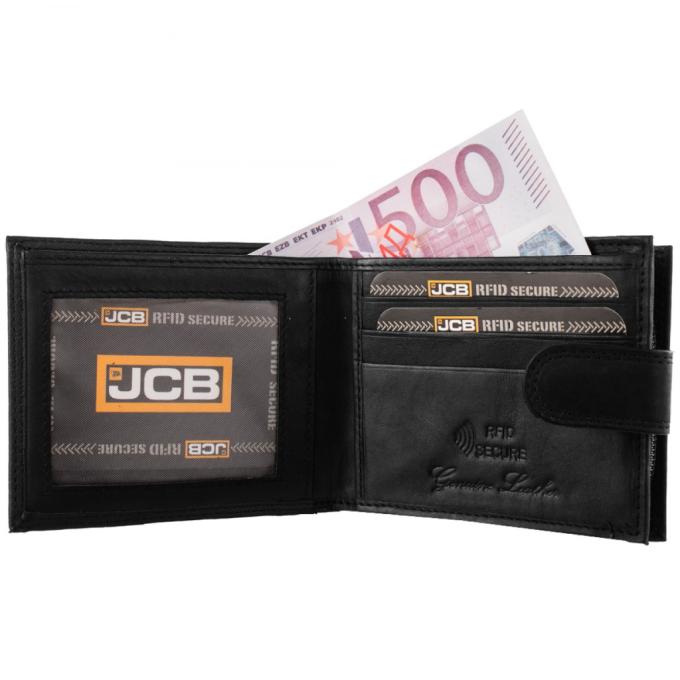 JCB NC45MN Black