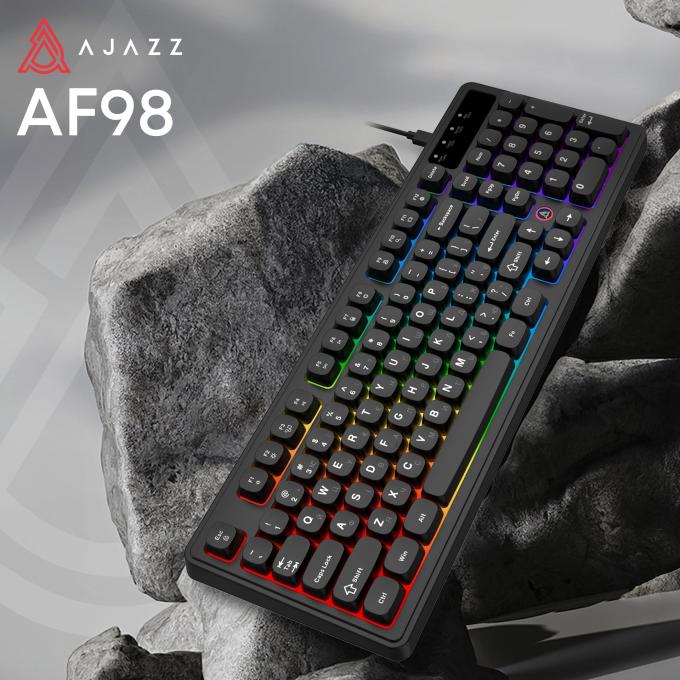 Ajazz AF98-B