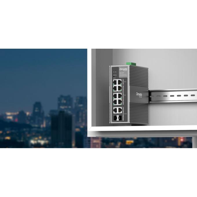 D-Link IES210GPP