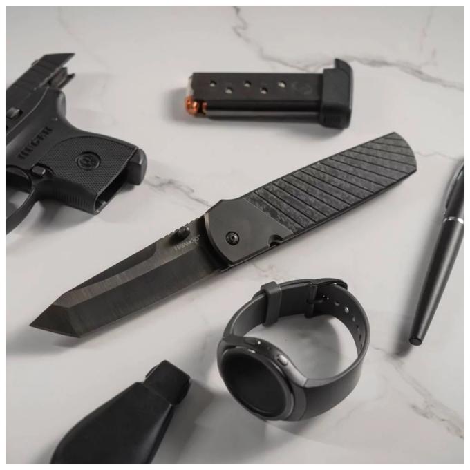 Cold Steel CS-FL-40HATA
