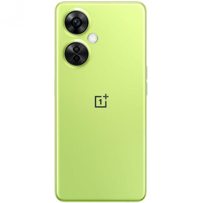 OnePlus Nord CE 3 Lite 5G 8/128GB Pastel Lime