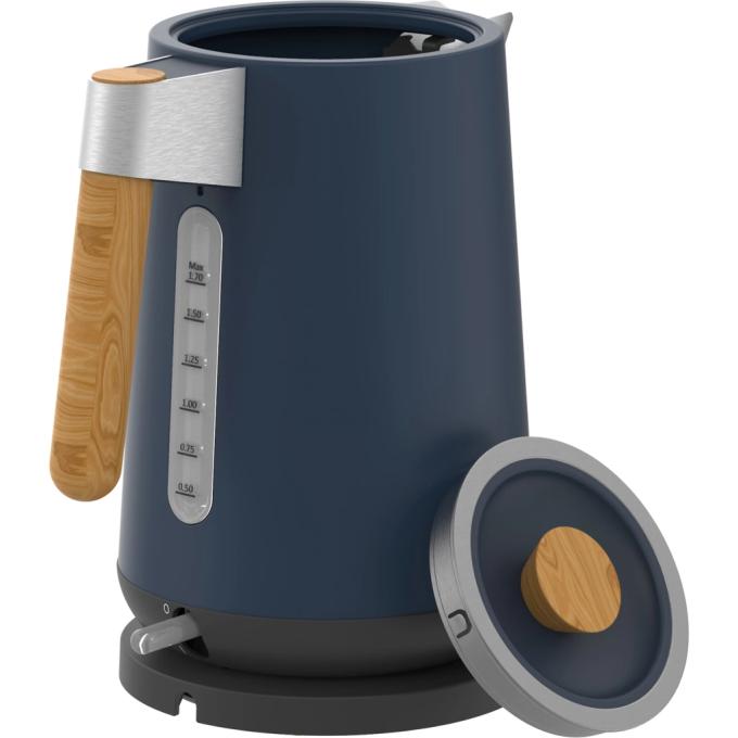 ECG RK 1768 Strix Timber Petrol
