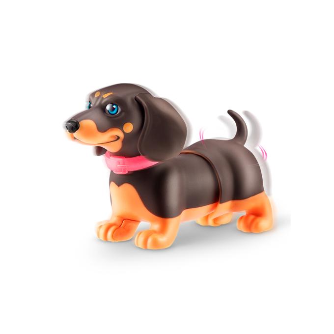 Pets & Robo Alive 9530SQ1-3
