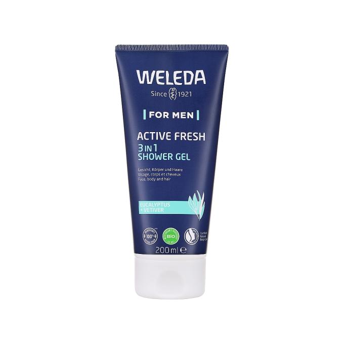 Weleda 7611916153600