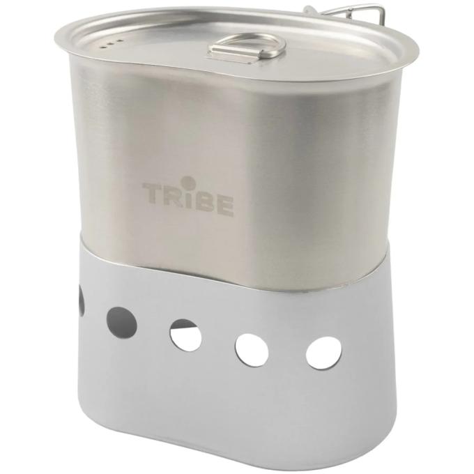 Tribe T-FH-0011-metal