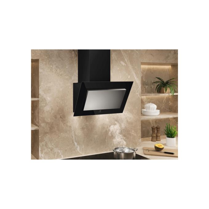 ELECTROLUX LFV326Y