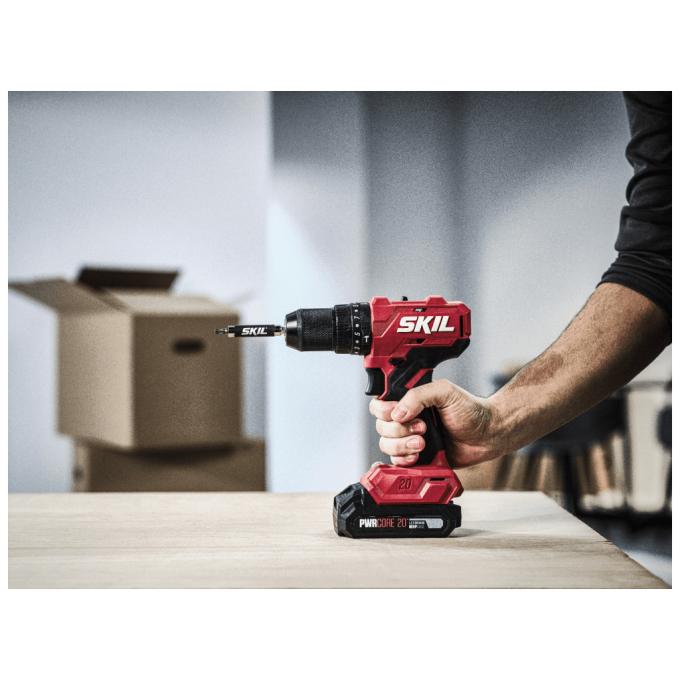 SKIL CD1E3021CA