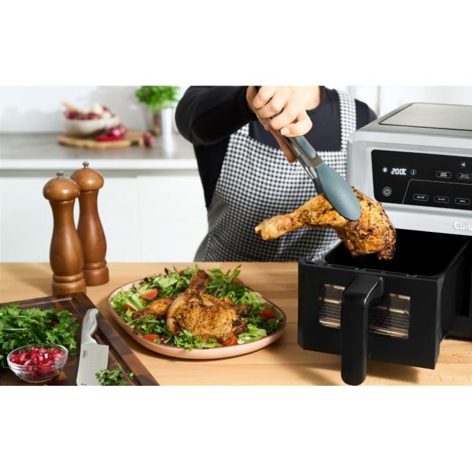 CUISINART AFD10XSSE