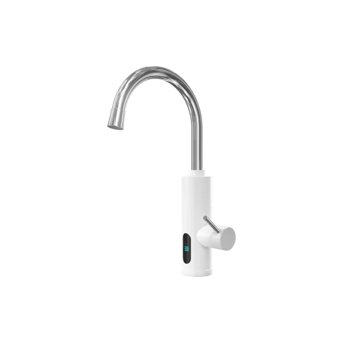 ELECTROLUX Taptronic (White)