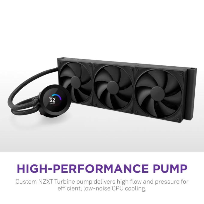 NZXT RL-KN360-B2