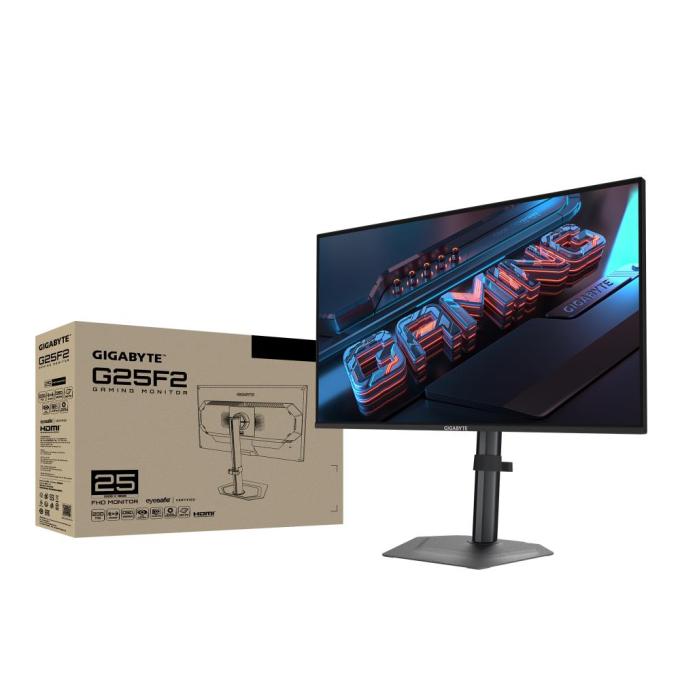 GIGABYTE G25F2 EK
