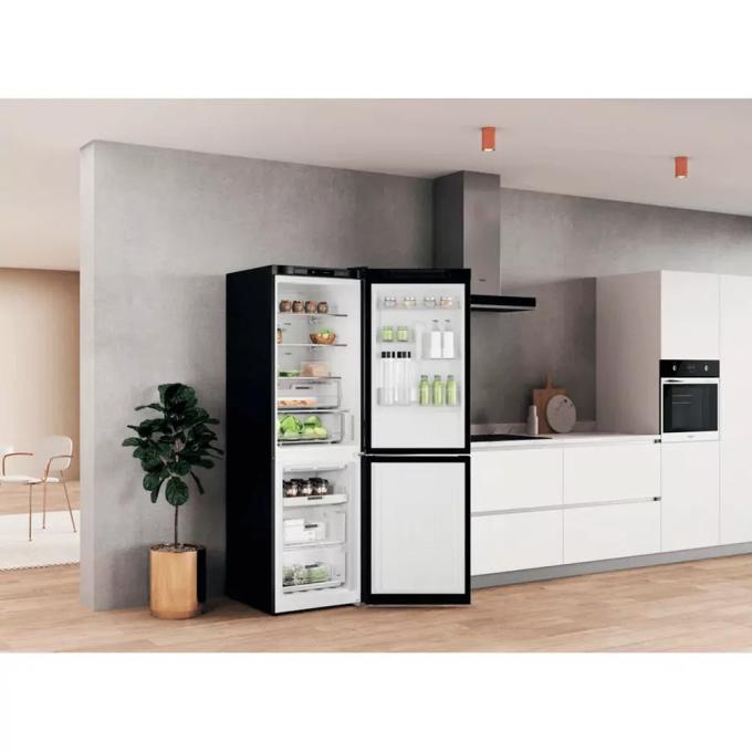 Whirlpool W7 X82I K