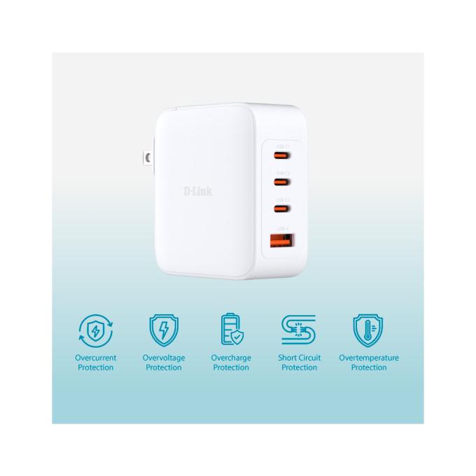 D-Link DCP-101