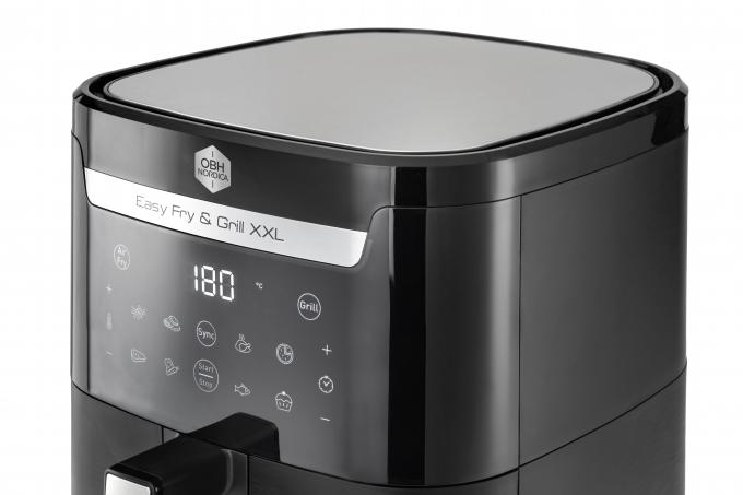 TEFAL AG8018S0