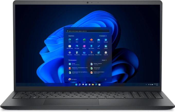 Dell PV15250RPLU005UA_W11P