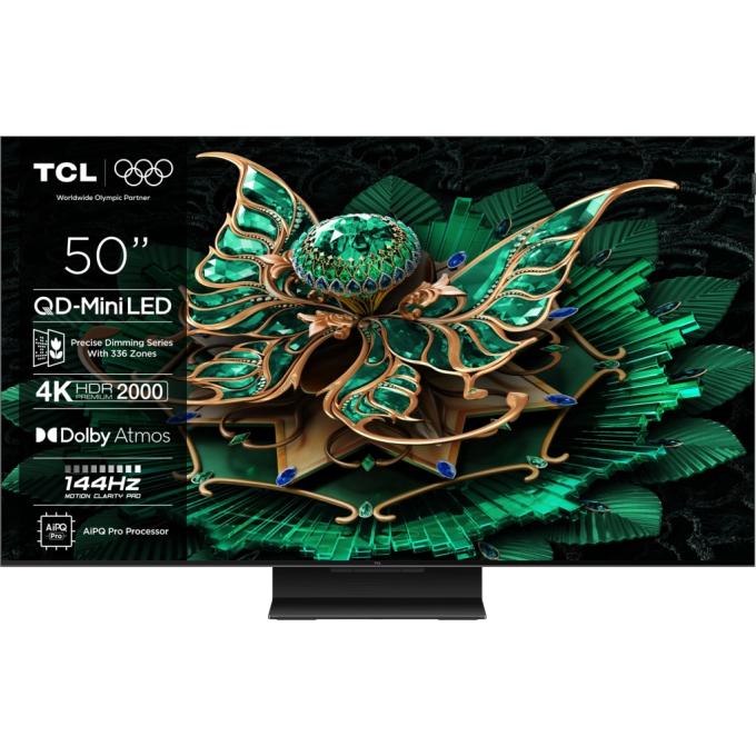 TCL 50C7K