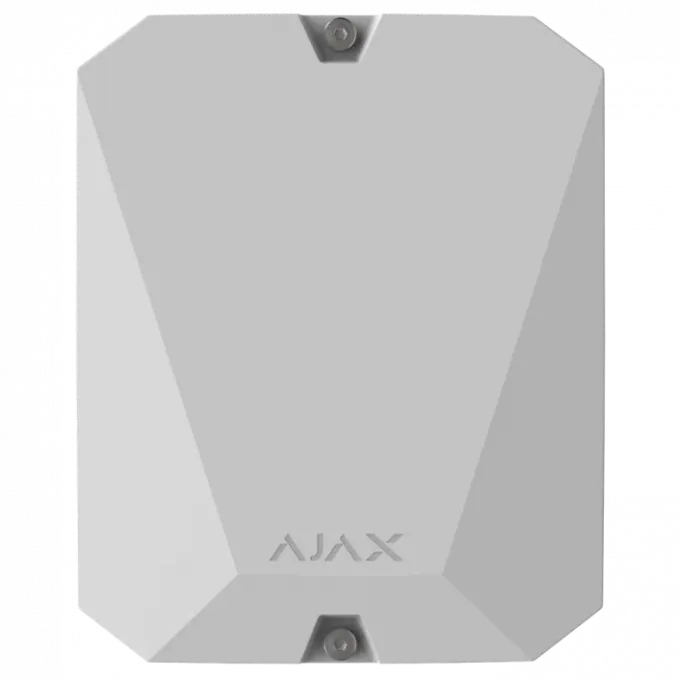Ajax Hub Hybrid (2G) (8EU) white