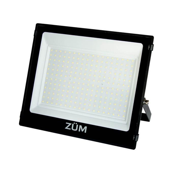 Євросвітло ZUM F02-150 6400K