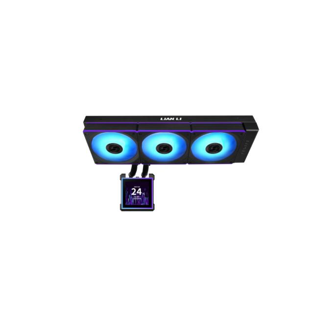 Lian Li G89.GHS2LCDS36CB.00