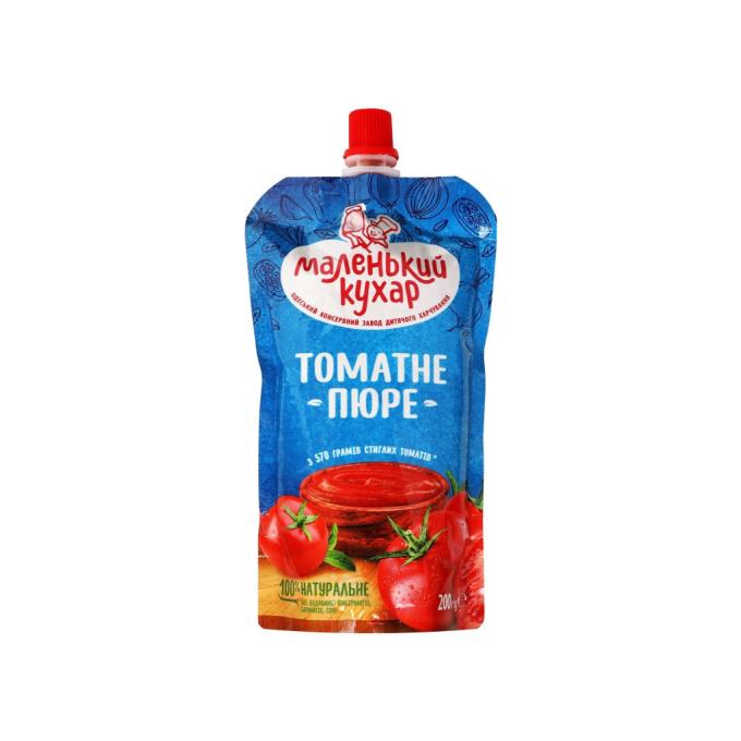 Маленький кухар 4820264290148