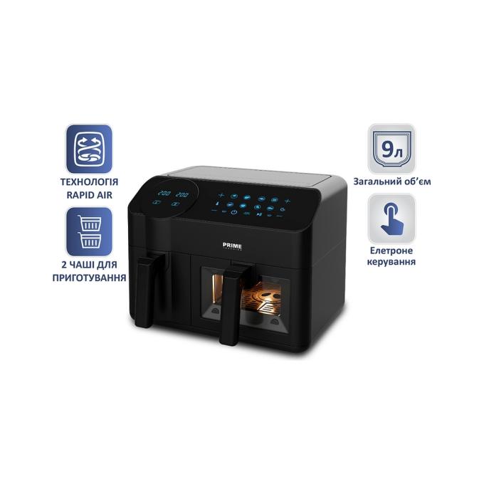 PRIME Technics PMP 926 GE