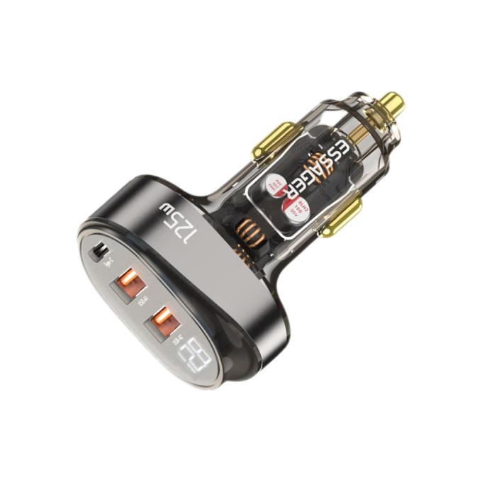 Essager ECC2AC-FM12-Z