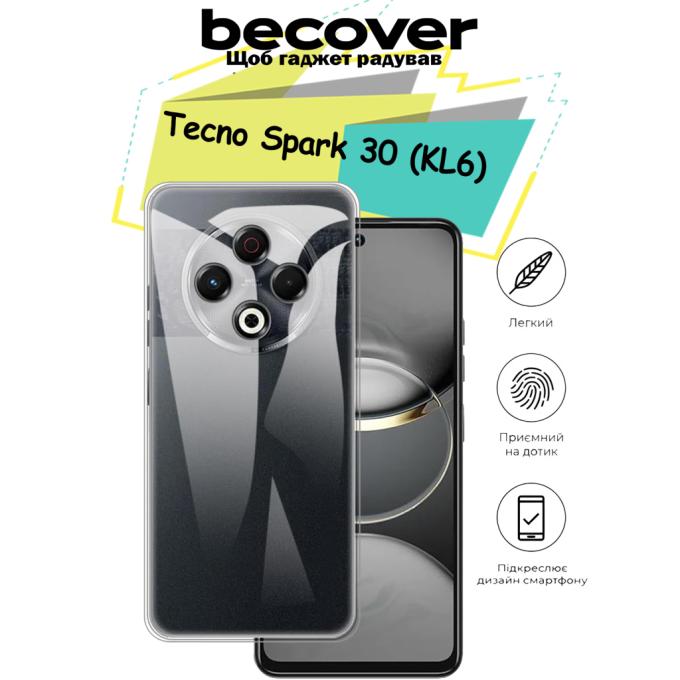 BeCover 713136