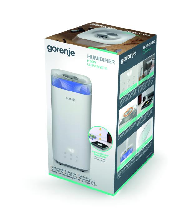 Gorenje H50W