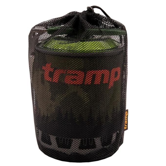 Tramp UTRG-115-olive