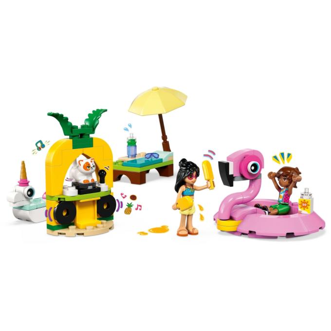 LEGO 42658