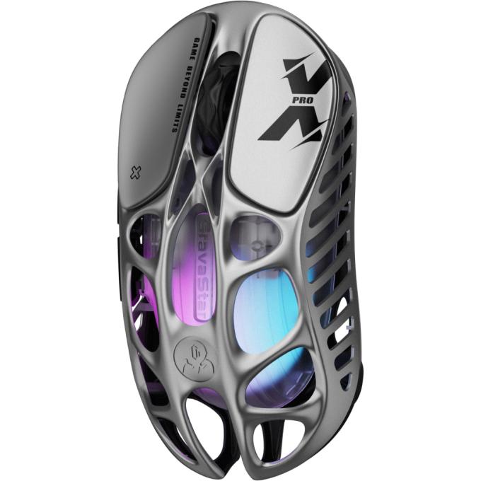 GravaStar GSXPRO_GRY