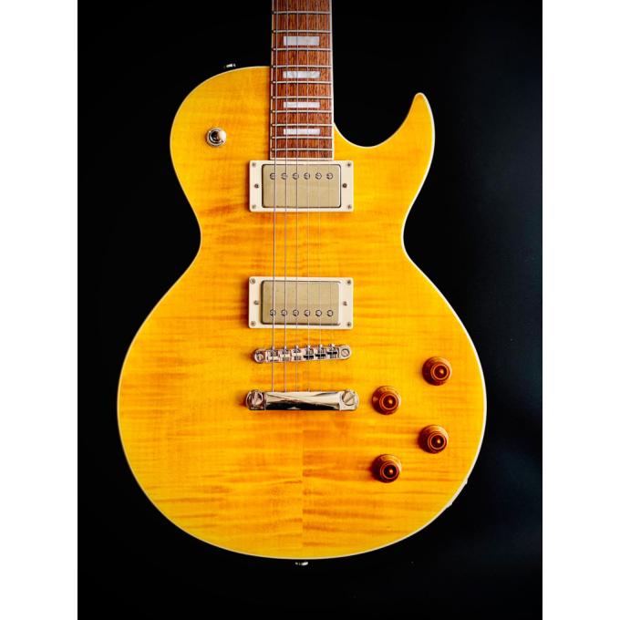 Cort CR250 Antique Amber