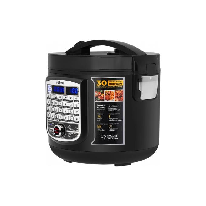 Rotex RMC506-CB Excellence