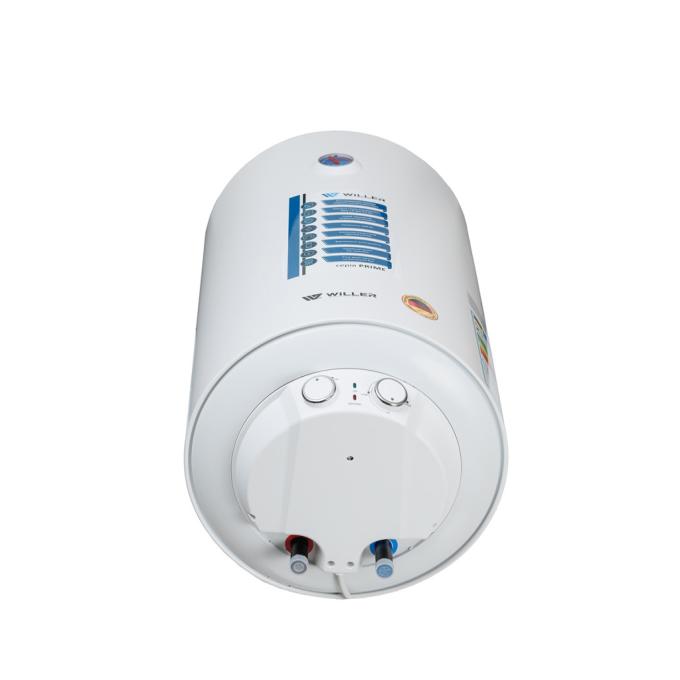 Willer EV80DR-Prime