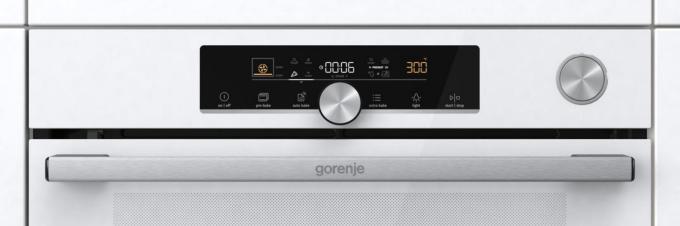 Gorenje BPSA6747A08WG