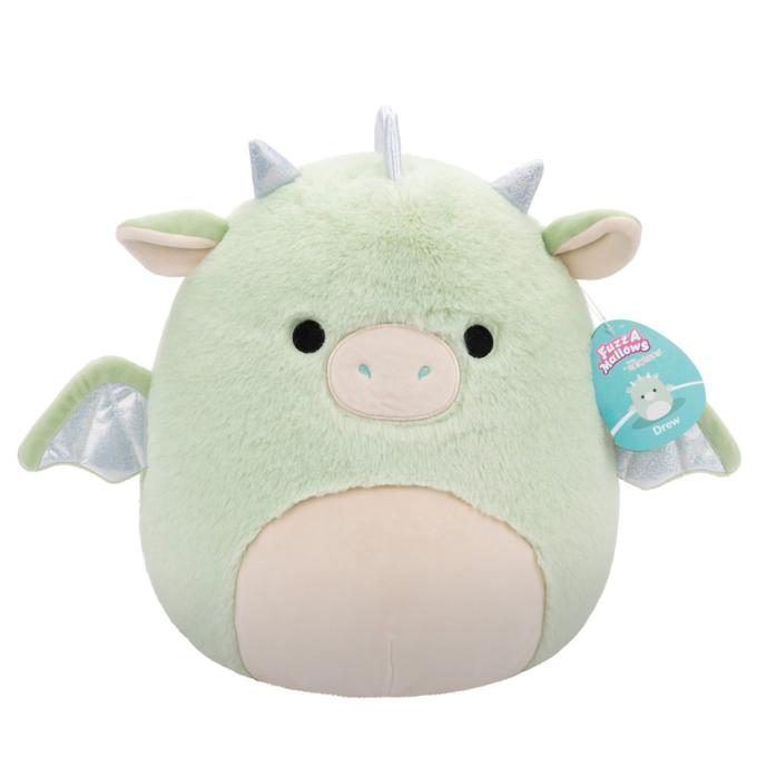 SQUISHMALLOWS SQCR06683