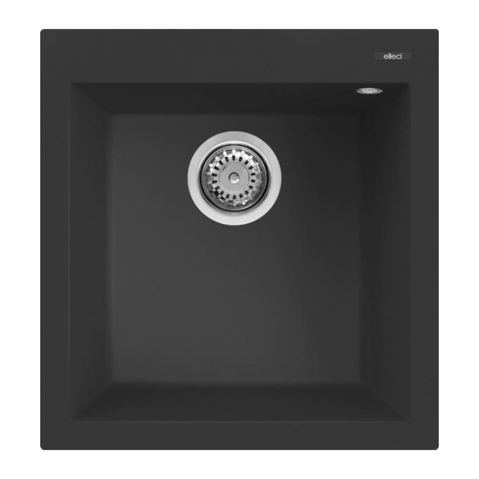 ELLECI Q 102 on top nero 40